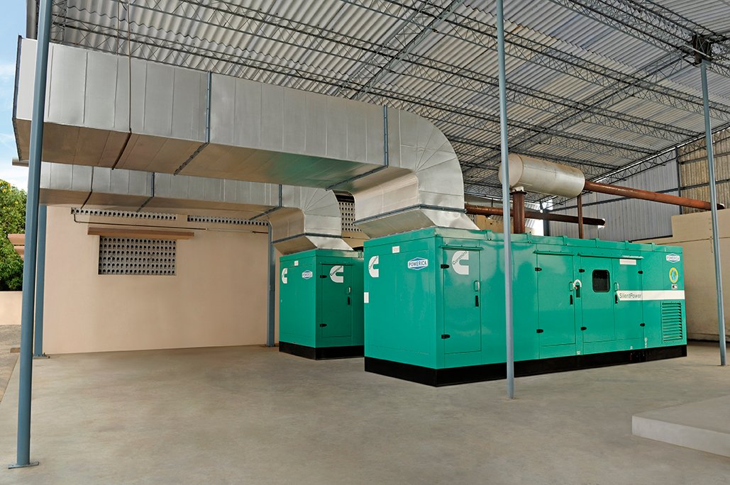 Generator